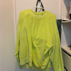 Daily drills terry set